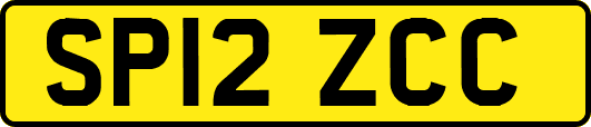 SP12ZCC
