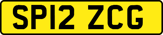 SP12ZCG