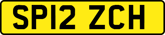 SP12ZCH