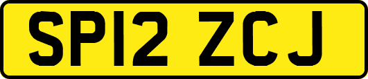 SP12ZCJ