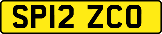 SP12ZCO