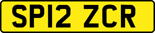 SP12ZCR