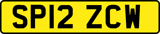 SP12ZCW