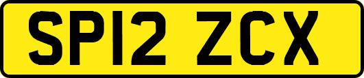 SP12ZCX