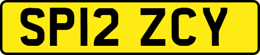 SP12ZCY