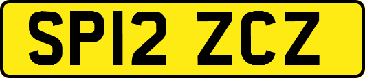 SP12ZCZ