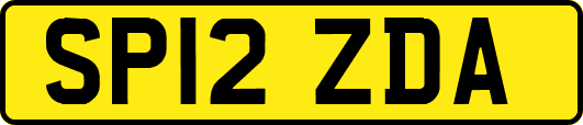 SP12ZDA