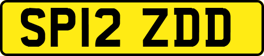 SP12ZDD