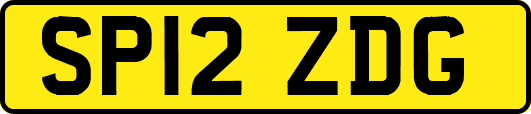 SP12ZDG