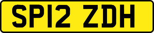 SP12ZDH