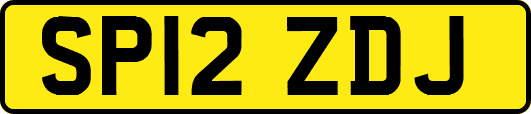 SP12ZDJ