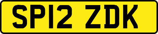 SP12ZDK