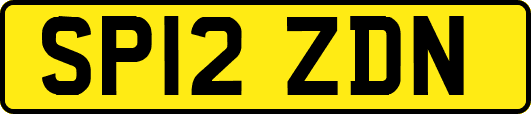 SP12ZDN