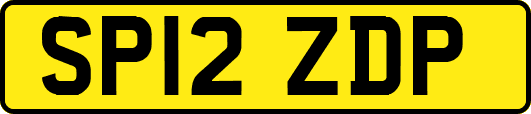 SP12ZDP