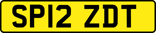 SP12ZDT