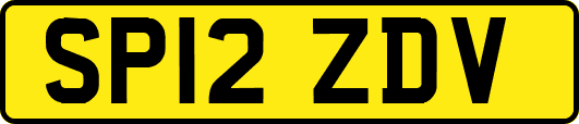 SP12ZDV