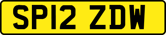 SP12ZDW