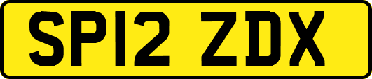 SP12ZDX