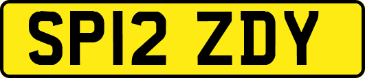 SP12ZDY