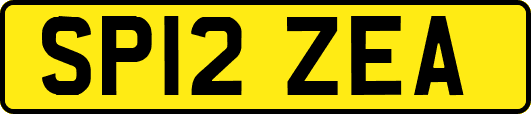 SP12ZEA
