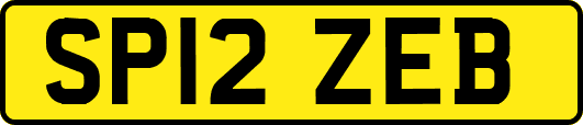 SP12ZEB