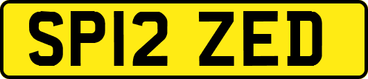 SP12ZED