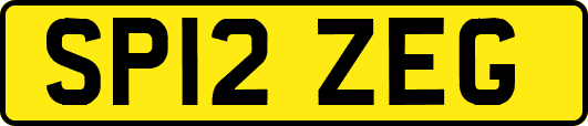SP12ZEG