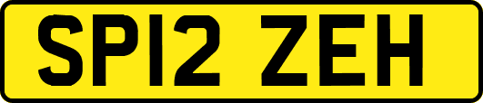 SP12ZEH
