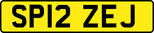 SP12ZEJ
