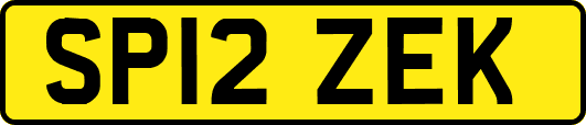 SP12ZEK