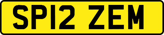 SP12ZEM