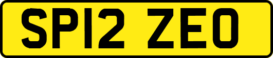 SP12ZEO