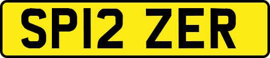 SP12ZER