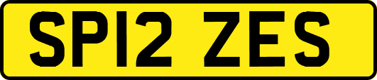 SP12ZES