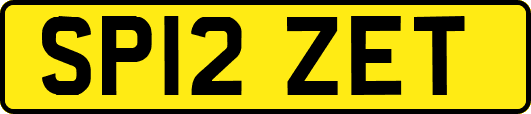 SP12ZET