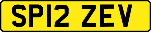 SP12ZEV