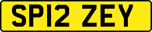 SP12ZEY