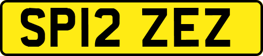 SP12ZEZ