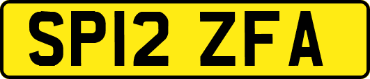SP12ZFA