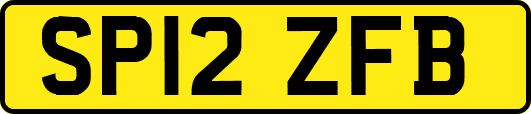 SP12ZFB