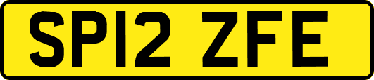 SP12ZFE
