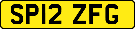 SP12ZFG