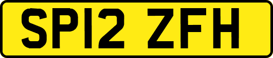 SP12ZFH