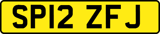 SP12ZFJ