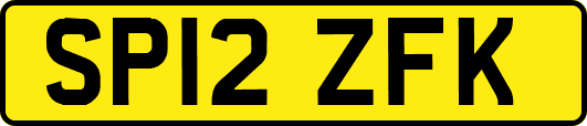 SP12ZFK