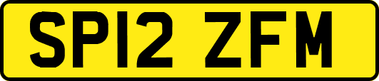 SP12ZFM