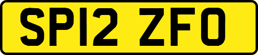 SP12ZFO
