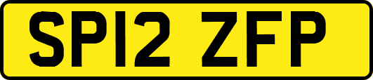 SP12ZFP