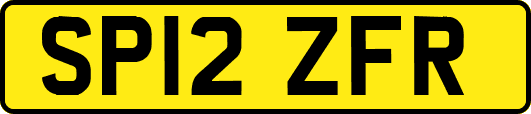 SP12ZFR