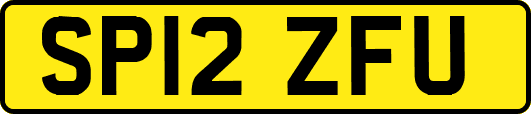 SP12ZFU
